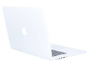 Apple MacBook Pro 15 A1398 2015 i7-4770HQ 16GB 256GB SSD MacOS Big Sur Model grafickej karty Intel Iris Pro Graphics 5200