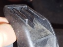 RÉTROVISEUR INTERNE NISSAN MICRA V (K14) E20305028 0.9L GASOLINE 2019photo 10