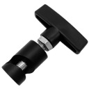 ЗАМОК ДЛЯ АВТОМОБИЛЬНОГО ПРИВОДА HONNET ЗАЖИМ