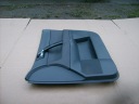 COLLECTEUR GARNITURE PORTES DROIT AVANT VW POLO 9N 5 PORTES 6Q4867012photo 8
