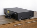 YAMAHA CDX-860 čierna - audiofilský CD/CD-R prehrávač Možnosť nahrávania nie