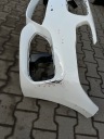 БАМПЕР ПЕРІД ПЕРЕДНІЙ BMW 1 F20 F21 LCI РЕСТАЙЛ M ПАКЕТ КОЛІР A300  (18172788959) фото min 8