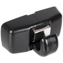 КРЕПЛЕНИЕ СОЛНЦЕЗАЩИТНОГО КОЗЫРЕВА VW T5