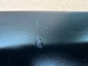 CITROEN JUMPY III MOULURE PORTES GAUCHE AVANT 9808747177photo 9
