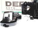 PROJECTEUR PHARE GAUCHE AUDI A6 C5 01-05photo 14