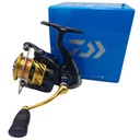 Daiwa Kołowrotek Crossfire LT 2000 Kod producenta 10186-200