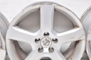 VOLVO V70 XC70 S80 ДИСКИ АЛЮМІНІЄВІ R17″ 7.5J 5X108 ET55 31255033  (17695664430) фото min 9