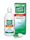 OPTI FREE Express жидкость для линз 2x355мл