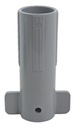 MECHANICKÉ SEDLO DO KANALIZÁCIE UNIVERZÁLNE Ø110x50 mm MCALPINE Materiál PVC