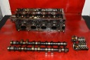 CULASSE MOTEUR 24461591 OPEL ASTRA 3 III H 1.6 16V 105KM 04-07photo 10