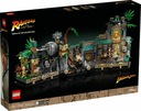 Klocki Indiana Jones 77015 Świątynia złotego