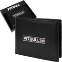 Кошелек PIT BULL кожаный BRANT HILLTOP от ARI