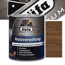 НЕМЕЦКАЯ ПОРЯДКА DUFA HOLZVEREDLUNG 0,75л ОРЕХ