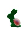 Подставка для кролика для пасхального яйца Kinder Surprise Пасхальное украшение