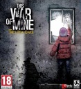 This War of Mine: The Little Ones (PS4) Režim hry singleplayer