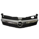 Opel Astra GTC Lift 2007- гриль примерно