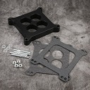 1 \\″PORTOWANY FENOLOWY ODSTEP CARBURETOR 4BBL SBC BBC BB FITS FORLLEY SB 28  photo 6