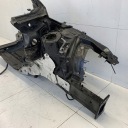 ЧЕТВЕРТЬ ПЕРІД ПЕРЕДНЯ ЛІВА LY9T ПОРІГ СТІЙКА ЗАВІСИ AUDI A5 II F5 8W 19R  (18175596239) фото min 9