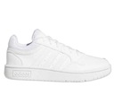 Detská obuv adidas Hoops biela GW0433 37 1/3