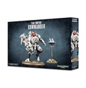 Командующий Империей Тау - Warhammer 40k