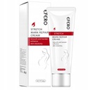 Восстанавливающий крем для удаления растяжек во время беременности