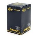 FILTRO ACEITES SCT SH4097L 