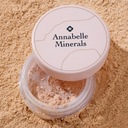 Annabelle Minerals Podložka Kryj. Golden Fairest 4g Značka Annabelle Minerals