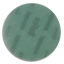 Kovax Buflex GREEN K2000 на липучке ⌀75MM