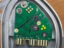 MODULE LASER CLIGNOTANT JAUNE JAUNE GAUCHE LASER VERS BMW G07 AVANT RESTYLAGE 9466175photo 8
