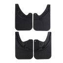4PCS ШКІВ АВТОМОБІЛЕЙ КРИЛА SZOKOWE ELEGANCKIE, ODPORNE NA BO  (17819358463) фото min 7
