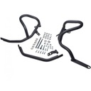 Крашгарды для мотоциклов Benelli TRK 702 702X 2023 г.