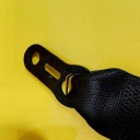 CEINTURE DE SÉCURITÉ DROIT ARRIÈRE BMW 1 E81 E87 3D 607051100B NR1158photo 11