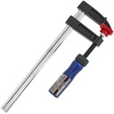 ЗАЖИМ ДЛЯ КАРПАНА РУЧКА ЗАЖИМА 200 ММ X 50 ММ ТИП F