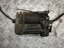 COMPRESSOR PENDANTS PNEUMATIC POSTERIOR AUDI A6 ALLROAD C5 2003  photo 5