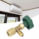 SOUPAPE VERS AMPOULES CZYNNIK REFROIDISSEMENT R22 R134 R410photo 13