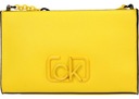 Calvin Klein Poštárka K60K606504 CK Cast EW Cro