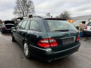 MERCEDES БЕНЗИН W211 РЕСТАЙЛ ДВЕРІ ПРАВИЙ ЗАД ПРАВЕ ЗАДНІ C300 УНІВЕРСАЛ  (17508248570) фото min 13