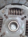 DISQUE COLLIER ADHÉRENCE RENAULT TWINGO 2 8200335084photo 7