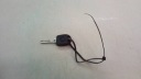 ЗАМОК ЗАПАЛЕННЯ КЛЮЧ VOLKSWAGEN POLO 3 1,0B 357905851F  (15213721644) фото min 8