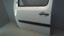 PORTES GAUCHE AVANT RENAULT KANGOO II (D1439)photo 13