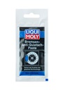 LIQUI MOLY 3078 ПАСТА ДЛЯ ТОРМОЗНОЙ СИСТЕМЫ 10г