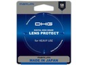 MARUMI DHG Lens Protect круглый фильтр 58 мм