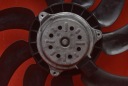 VENTILATEUR M160982 AUDI A6 C7 3.0 TDI 204 KM 10-14photo 5