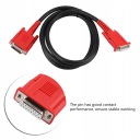 1PCS GOWNY CÂBLE DIAGNOSTIC TESTOWY POUR DETEKTORA DS708 JIAO 2Hphoto 7