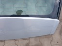 MERCEDES B W246 11-14R КРИШКА БАГАЖНИКА БАГАЖНИКА ЗАД ЗАДНЯ 761  (17594884288) фото min 6