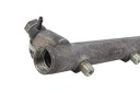 MOULURE INJECTION MERCEDES W211 W220 280 320 CDI 3.2 D A6130700195photo 8