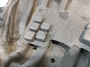 MERCEDES C CLASSE W205 PLANCHER SOUS PARE-CHOCS A2055200500photo 15