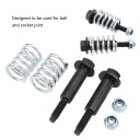 NUT BOLTS GRADUATION I KIT SPRING 35129  photo 11