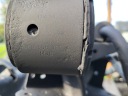 BERCEAU SUSPENSIONS POUTRE CHÂSSIS CHÂSSIS ARRIÈRE TRAVERSE AUDI A4 B6 B7 8E OEphoto 16