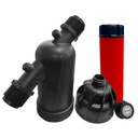 ДИСКОВЫЙ АНТИПЕСОЧНЫЙ ФИЛЬТР ДЛЯ ГИДРОФОРНОГО НАСОСА 1